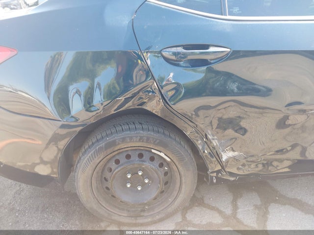 Toyota COROLLA LE 2019 5YFBURHE2KP890172 Image 18