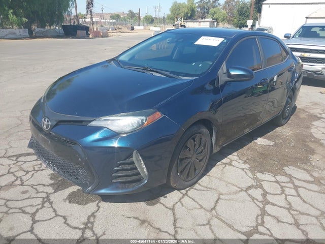 Toyota COROLLA LE 2019 5YFBURHE2KP890172 Image 2