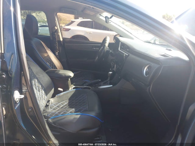 Toyota COROLLA LE 2019 5YFBURHE2KP890172 Image 5