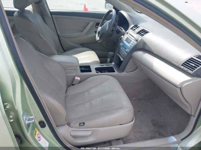 Aukcja sprzedaży 2007 Toyota Camry Hybrid, vin: JTNBB46K473018010, numer aukcji: 45647169