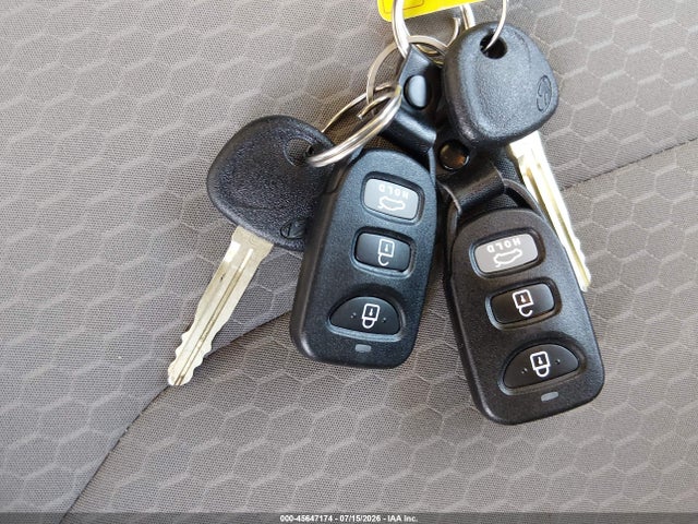 Hyundai ELANTRA SE 2020 5NPD74LF2LH602233 Image 11