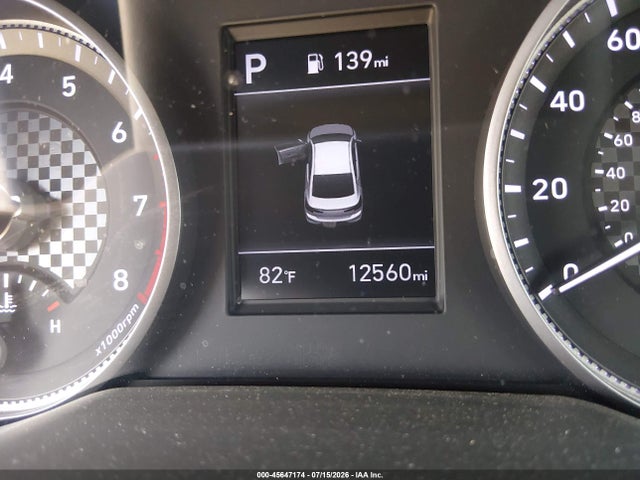 Hyundai ELANTRA SE 2020 5NPD74LF2LH602233 Image 15