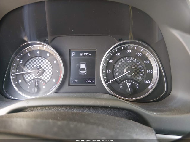 Hyundai ELANTRA SE 2020 5NPD74LF2LH602233 Image 7