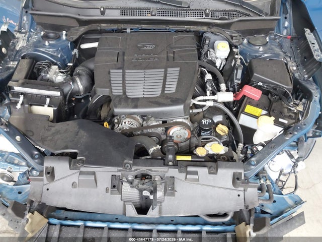 Aukcja sprzedaży 2022 Subaru Forester Wilderness, vin: JF2SKAMC5NH401020, numer aukcji: 45647179