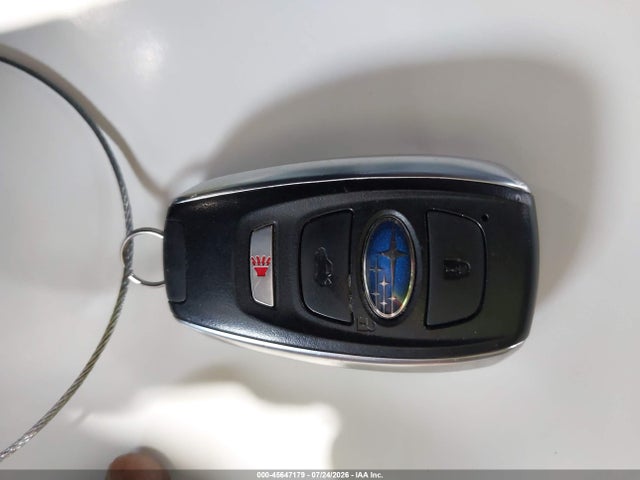Aukcja sprzedaży 2022 Subaru Forester Wilderness, vin: JF2SKAMC5NH401020, numer aukcji: 45647179