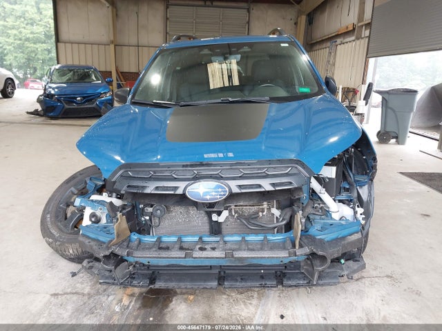 Aukcja sprzedaży 2022 Subaru Forester Wilderness, vin: JF2SKAMC5NH401020, numer aukcji: 45647179