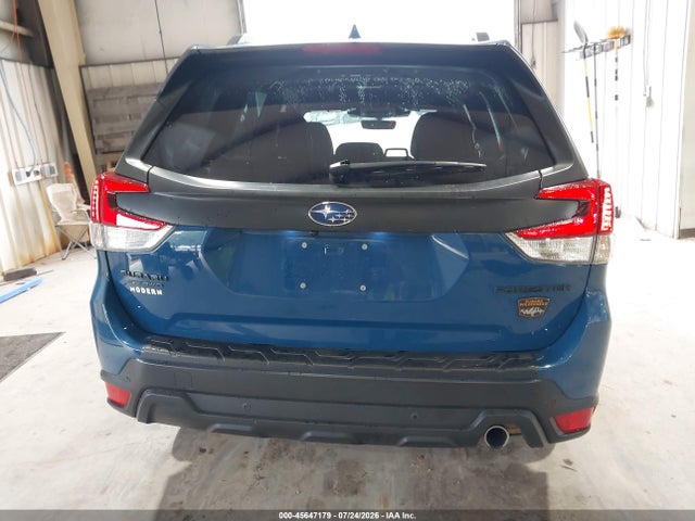 Aukcja sprzedaży 2022 Subaru Forester Wilderness, vin: JF2SKAMC5NH401020, numer aukcji: 45647179