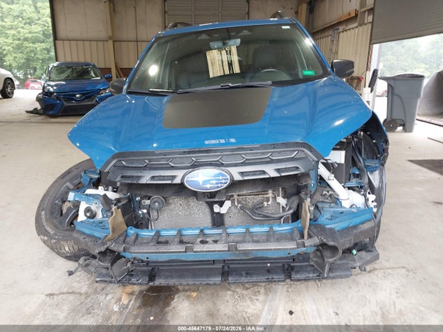 Aukcja sprzedaży 2022 Subaru Forester Wilderness, vin: JF2SKAMC5NH401020, numer aukcji: 45647179