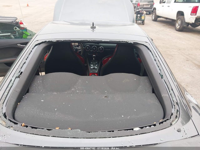 Aukcja sprzedaży 2021 Audi Tt Rs Tfsi Quattro S Tronic, vin: WUAASAFV0M1901329, numer aukcji: 45647182