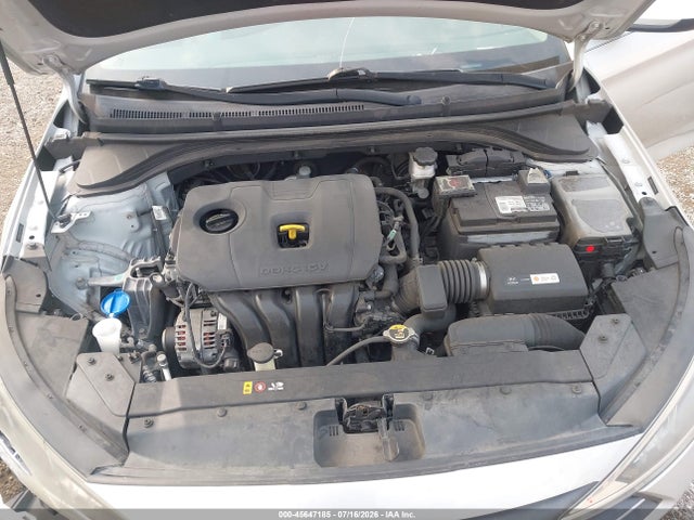 Продаж на аукціоні авто 2019 Hyundai Elantra Value Edition, vin: 5NPD84LF2KH413951, номер лоту: 45647185