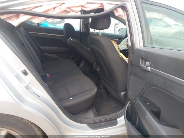 Продаж на аукціоні авто 2019 Hyundai Elantra Value Edition, vin: 5NPD84LF2KH413951, номер лоту: 45647185