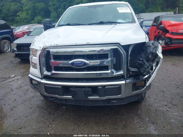2015 Ford F-150 Xlt მანქანა იყიდება აუქციონზე, vin: 1FTFX1EG0FKD22426, აუქციონის ნომერი: 45647186
