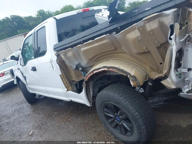 2015 Ford F-150 Xlt მანქანა იყიდება აუქციონზე, vin: 1FTFX1EG0FKD22426, აუქციონის ნომერი: 45647186