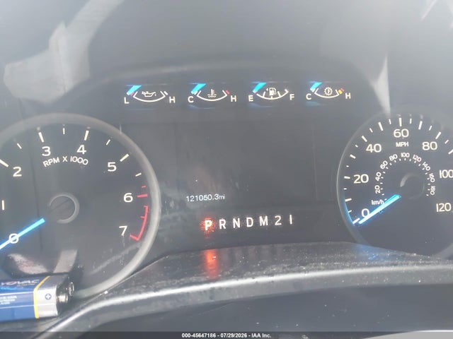 2015 Ford F-150 Xlt მანქანა იყიდება აუქციონზე, vin: 1FTFX1EG0FKD22426, აუქციონის ნომერი: 45647186