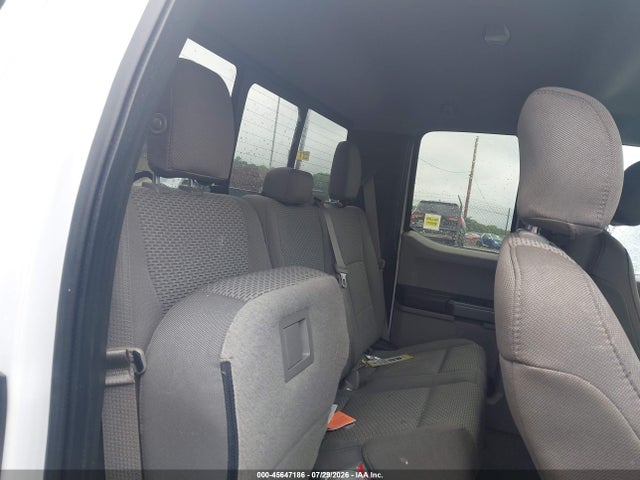 2015 Ford F-150 Xlt მანქანა იყიდება აუქციონზე, vin: 1FTFX1EG0FKD22426, აუქციონის ნომერი: 45647186
