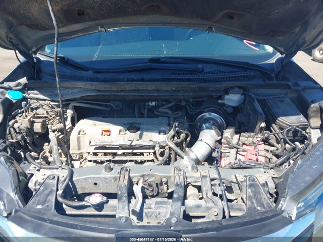 Honda CR-V LX 2014 2HKRM4H3XEH601461 Image 10