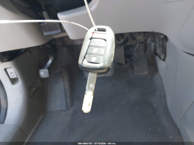Honda CR-V LX 2014 2HKRM4H3XEH601461 Image 11