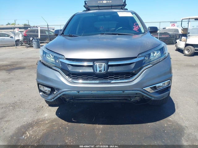 Honda CR-V LX 2014 2HKRM4H3XEH601461 Image 13