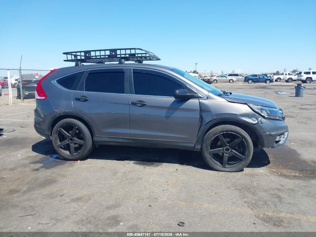Honda CR-V LX 2014 2HKRM4H3XEH601461 Image 14
