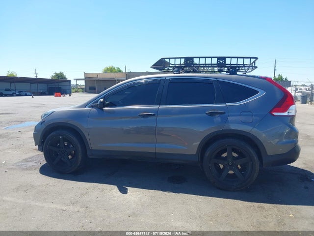 Honda CR-V LX 2014 2HKRM4H3XEH601461 Image 15