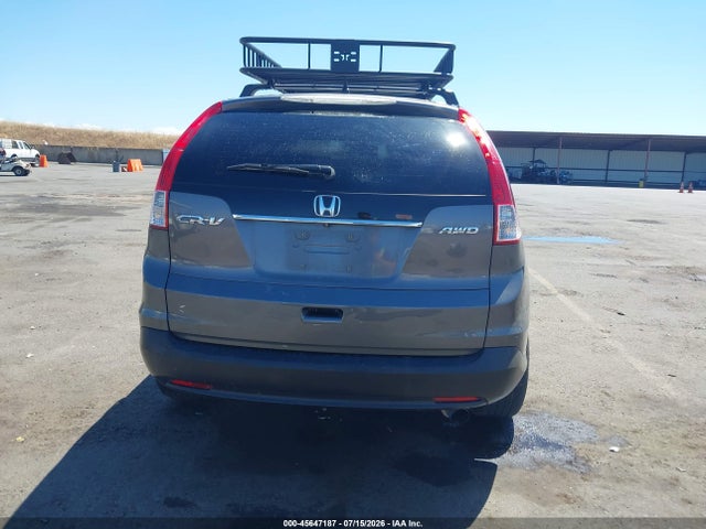 Honda CR-V LX 2014 2HKRM4H3XEH601461 Image 17