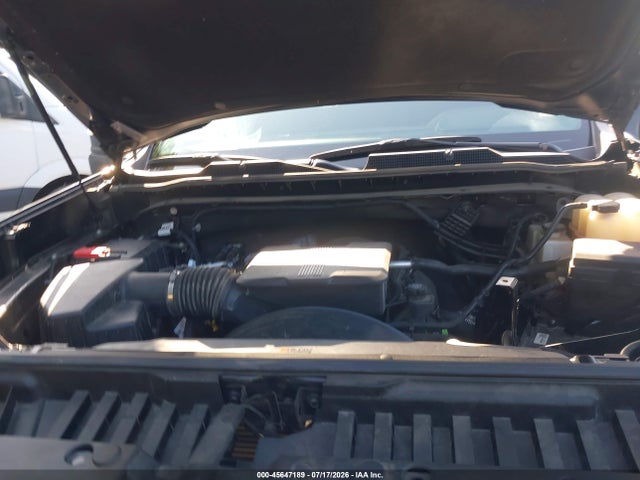 2024 Chevrolet Silverado 2500hd 4wd  Standard Bed Lt მანქანა იყიდება აუქციონზე, vin: 2GC4YNE73R1190651, აუქციონის ნომერი: 45647189