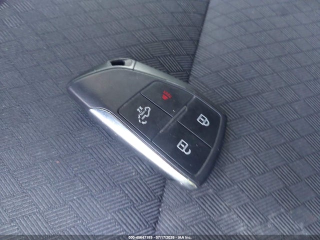 2024 Chevrolet Silverado 2500hd 4wd  Standard Bed Lt მანქანა იყიდება აუქციონზე, vin: 2GC4YNE73R1190651, აუქციონის ნომერი: 45647189
