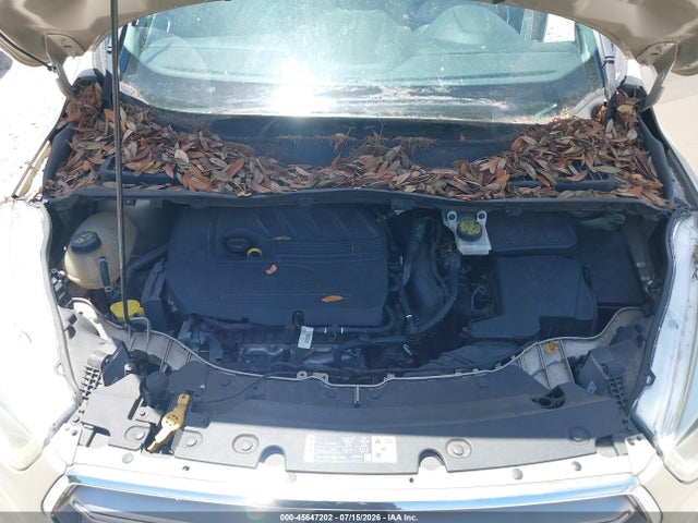Ford ESCAPE SE 2017 1FMCU0GD9HUA57758 Image 10