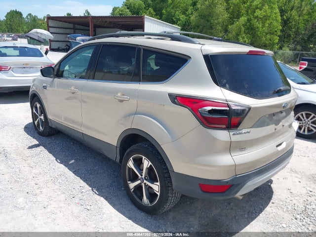 Ford ESCAPE SE 2017 1FMCU0GD9HUA57758 Image 3