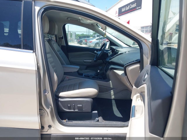 Ford ESCAPE SE 2017 1FMCU0GD9HUA57758 Image 5
