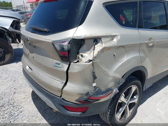 Ford ESCAPE SE 2017 1FMCU0GD9HUA57758 Image 6