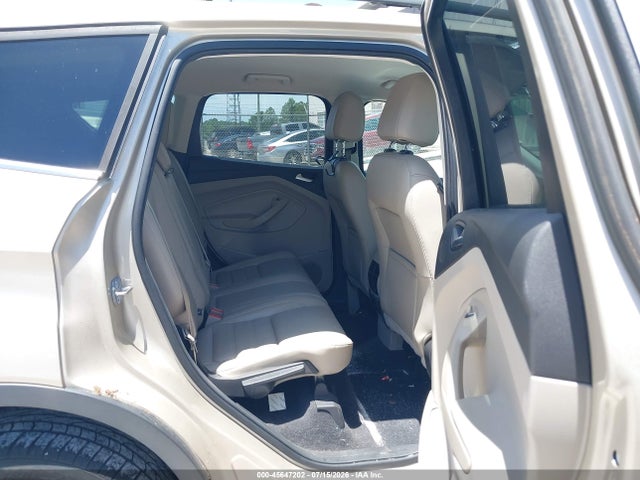 Ford ESCAPE SE 2017 1FMCU0GD9HUA57758 Image 8