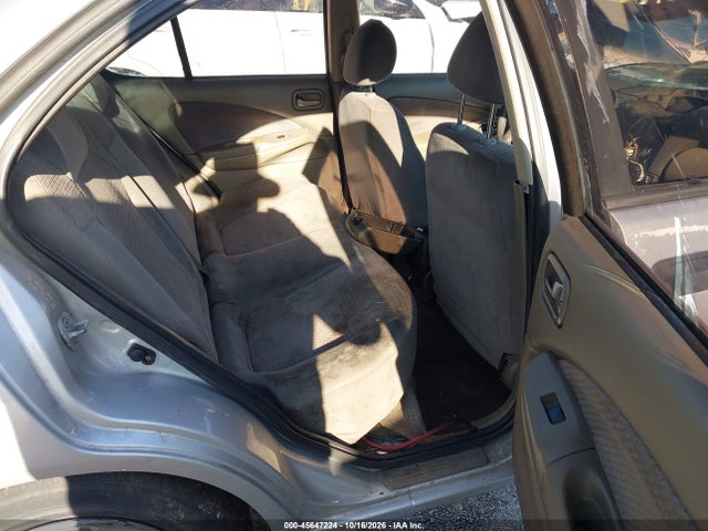 Продажа на аукционе авто 2005 Nissan Sentra 1.8s, vin: 3N1CB51D35L457789, номер лота: 45647224