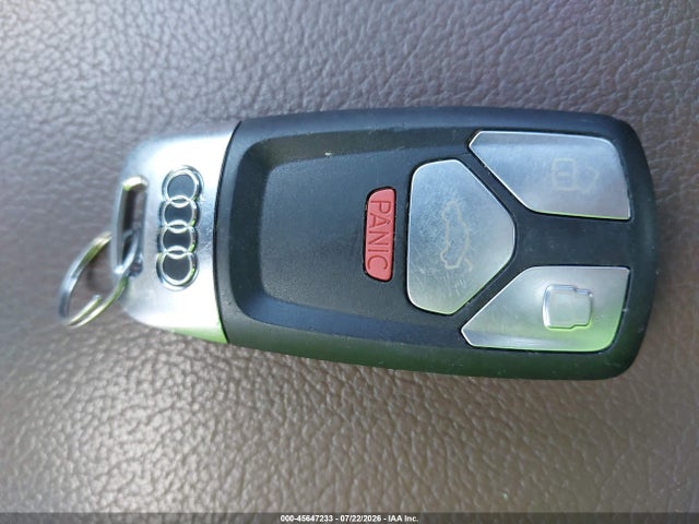 Aukcja sprzedaży 2017 Audi A4 Premium, vin: WAUANAF41HN043568, numer aukcji: 45647233