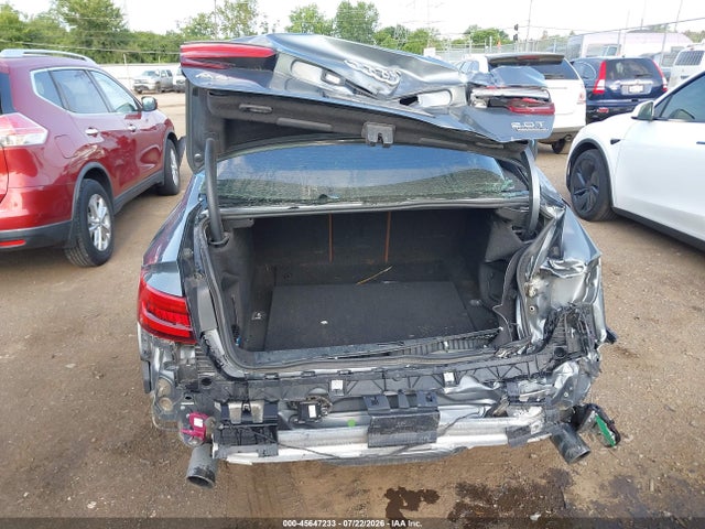 Aukcja sprzedaży 2017 Audi A4 Premium, vin: WAUANAF41HN043568, numer aukcji: 45647233
