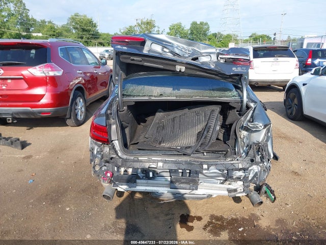 Aukcja sprzedaży 2017 Audi A4 Premium, vin: WAUANAF41HN043568, numer aukcji: 45647233