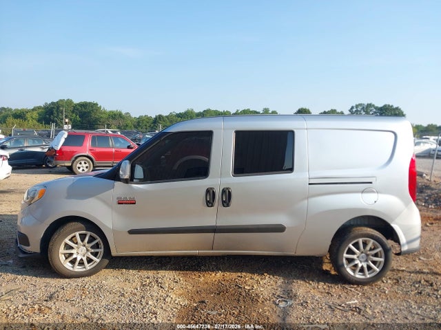 Продажа на аукционе авто 2020 Ram Promaster City Slt, vin: ZFBHRFBB2L6R54120, номер лота: 45647236
