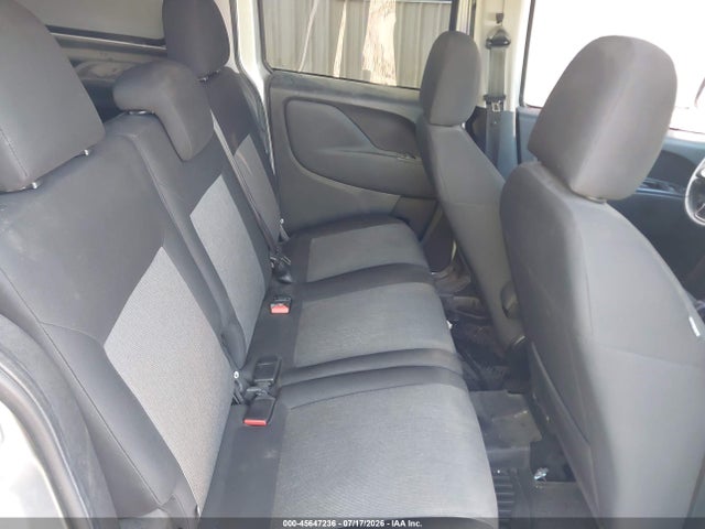 Продажа на аукционе авто 2020 Ram Promaster City Slt, vin: ZFBHRFBB2L6R54120, номер лота: 45647236