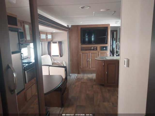 Wildwood Other 2018 4X4TWDH21J8803390 Image 12