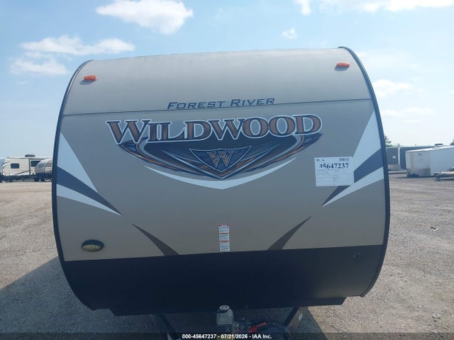 Wildwood Other 2018 4X4TWDH21J8803390 Image 6