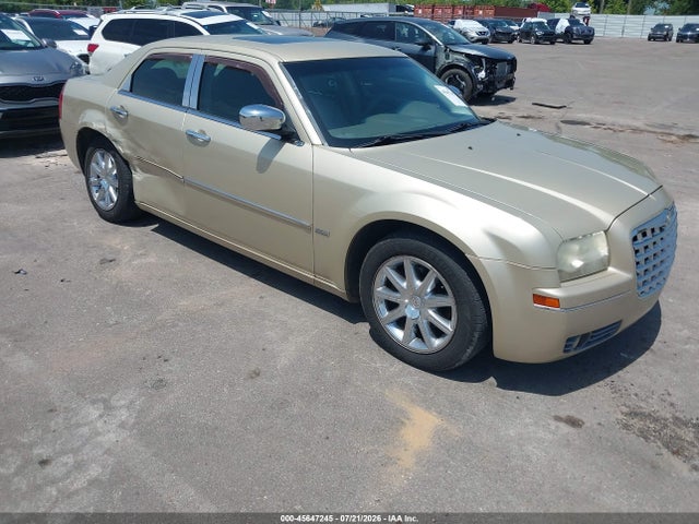45647245 :رقم المزاد ، 2C3CA5CV7AH147397 vin ، 2010 Chrysler 300 Touring/signature Series/executive Series مزاد بيع