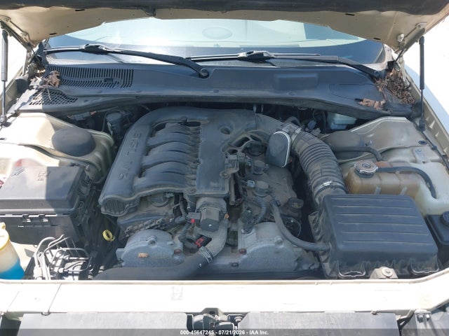 45647245 :رقم المزاد ، 2C3CA5CV7AH147397 vin ، 2010 Chrysler 300 Touring/signature Series/executive Series مزاد بيع