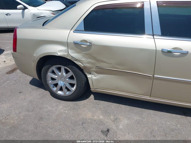 45647245 :رقم المزاد ، 2C3CA5CV7AH147397 vin ، 2010 Chrysler 300 Touring/signature Series/executive Series مزاد بيع