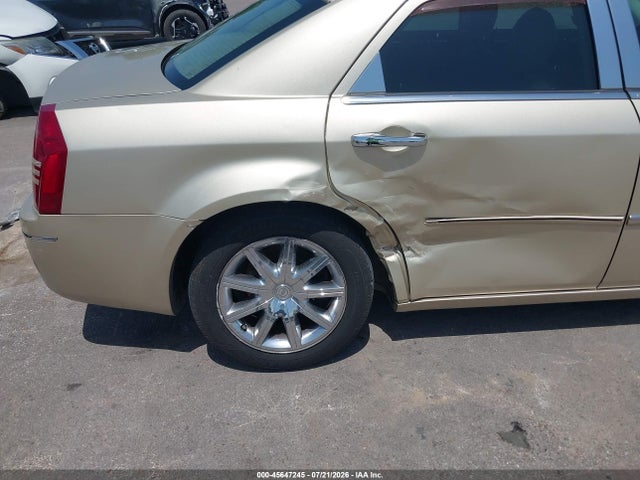 45647245 :رقم المزاد ، 2C3CA5CV7AH147397 vin ، 2010 Chrysler 300 Touring/signature Series/executive Series مزاد بيع