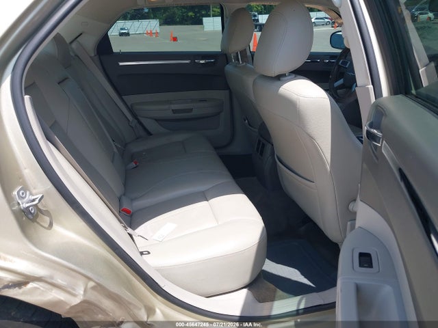 45647245 :رقم المزاد ، 2C3CA5CV7AH147397 vin ، 2010 Chrysler 300 Touring/signature Series/executive Series مزاد بيع