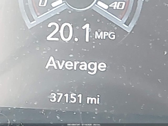 2022 Dodge Charger Sxt Rwd მანქანა იყიდება აუქციონზე, vin: 2C3CDXBG4NH206031, აუქციონის ნომერი: 45647247