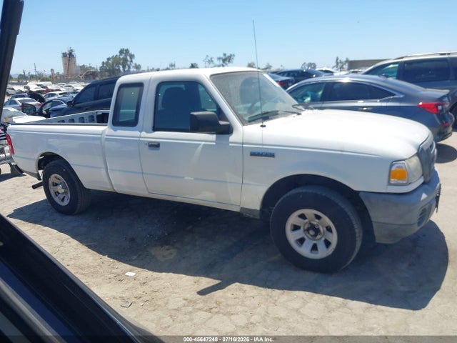 45647248 :رقم المزاد ، 1FTKR1ED5BPA79983 vin ، 2011 Ford Ranger Super Cab مزاد بيع