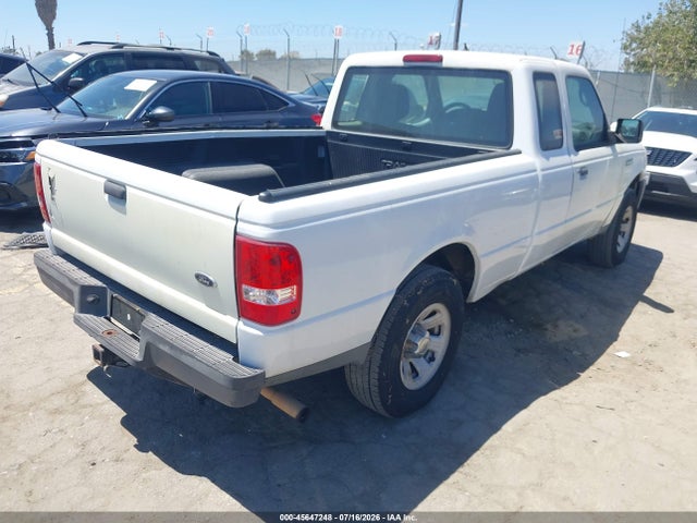 45647248 :رقم المزاد ، 1FTKR1ED5BPA79983 vin ، 2011 Ford Ranger Super Cab مزاد بيع