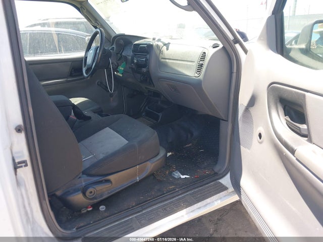 45647248 :رقم المزاد ، 1FTKR1ED5BPA79983 vin ، 2011 Ford Ranger Super Cab مزاد بيع