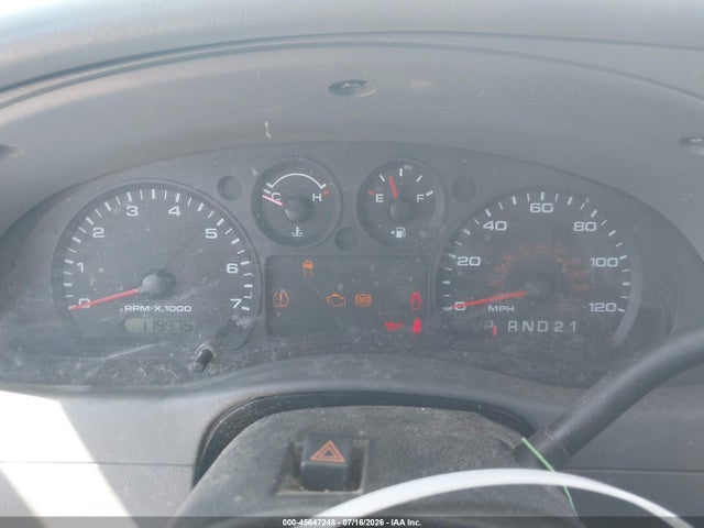 45647248 :رقم المزاد ، 1FTKR1ED5BPA79983 vin ، 2011 Ford Ranger Super Cab مزاد بيع